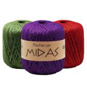 Fio Midas Fischer 162mts