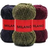 Fio Milano 100g