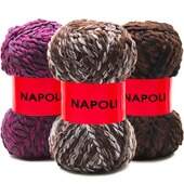 Fio Napoli 100g