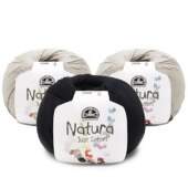 Fio Natura Just Cotton DMC 50g