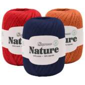 Fio Nature Supremo 335 metros 