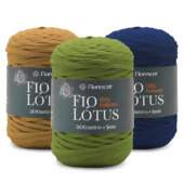 Fio Náutico Lótus Fiorescer 5mm 200mts