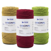 Fio Original Cisne 200g 