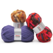 Fio Paparazzi Circulo 150g