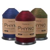 Fio Phyno Fischer 400mts