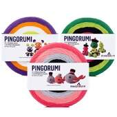 Fio Pingorumi Pingouin 100g FL