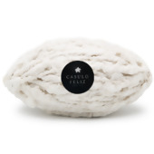 Fio Primitivo 100% Seda O Casulo Feliz 200g