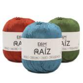 Fio Raíz EAM 100g