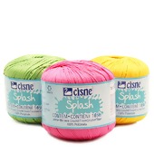 Fio Cisne Splash 165m