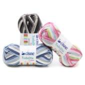 Fio Todo dia Colors Cisne 100g FL