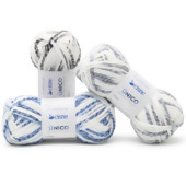 Fio Único Cisne 100g