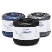 Fio Urbano Cisne 120g