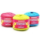 Linha Verano Circulo 50g