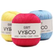 Fio Vysco EAM 100g