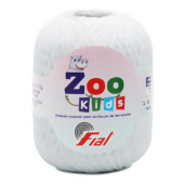 Fio Zoo Kids Fial 50g
