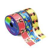 Fita de Cetim Pet Lovers Najar 447 N.05 22mm 10mts
