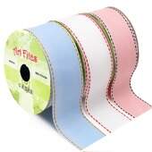 Fita Pesponto Art Fitas 38mm FB 10mts FL