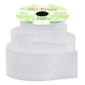Fita de Gorgurão Art Fitas FT08P 38mm Ano Novo 10mts