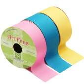 Fita De Gorgurão Lisa Art Fitas 38mm 10mts FL