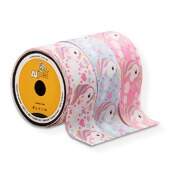 Fita de Gorgurão Unicórnio Teen Alpet 40mm 10mts FL