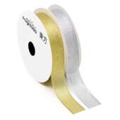 Fita Metalizada Progresso M015-015 15mm 10mts