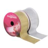 Fita Metalizada Progresso M004-038 38mm 10mts