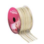 Fita Metalizada Progresso M007-038 38mm 10mts