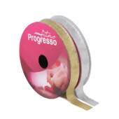 Fita Metalizada Progresso M004-011 11mm 10mts