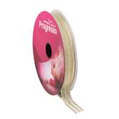 Fita Metalizada Progresso M007-011 11mm 10mts