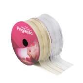Fita Metalizada Progresso M007-025 25mm 10mts