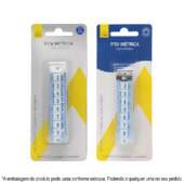 Fita Métrica Coats Blister BA12000