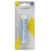 Fita Métrica Coats Blister BA12000