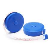 Trena Métrica Retrátil Sun Special 191048 Azul 1,0 metros