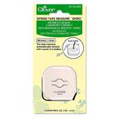 Fita Métrica Retrátil Clover Ref. 806