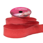 Fita de Natal Progresso Aramada Metalizada MC028 38mm 10mts 