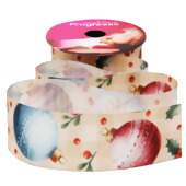 Fita de Gorgurão Progresso N.09 EGP009TR Bolas Decorativas 339 38mm 10mts