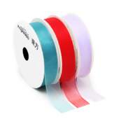 Fita de Voal Progresso OZ-003 N.03 15mm com 10mts