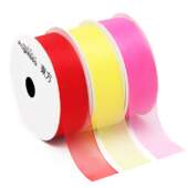Fita de Voal Progresso OZ-005 N.05 22mm com 10mts