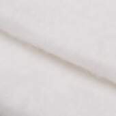Forrobel Branco Santa Fé - 0,50cm x1,30mts