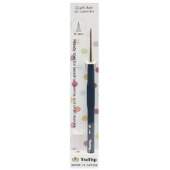 Furador para Bordar e Pedraria Craft com Cabo Emborrachado Tulip TM-03E Marinho FL