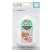 Furador Confete Diy Party Confetti Punch We R 20210