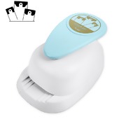 Furador Tag We R  Diy Party Tag Punch Ref.20212