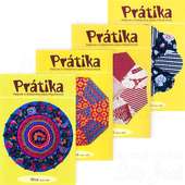 Gabarito para Sous-Plat Happy Quilter FL