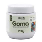 Goma Endurecedor para Tecido Gliart com 250g 