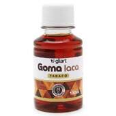 Goma Laca Tabaco Gliart 100ml