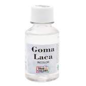 Goma Laca Álcool True Colors 8108 com 100ml