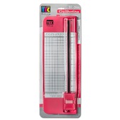 Guilhotina 3 Lâminas 31 cm Toke e Crie Ref.16825