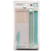 Guilhotina e Base para Vinco We R Trim & Score Board Ref.19669