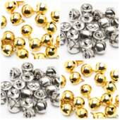 Guizo para Amigurumi 12mm com 20 Und