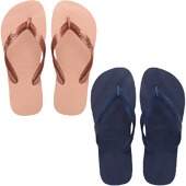 Sandalias Havaianas Top - Tamanho 43/44 - 1 Par